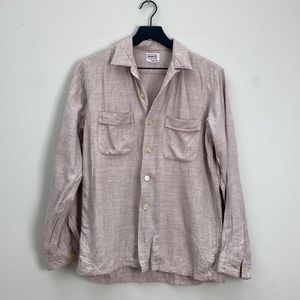Gruber’s by Donegal button up shirt
